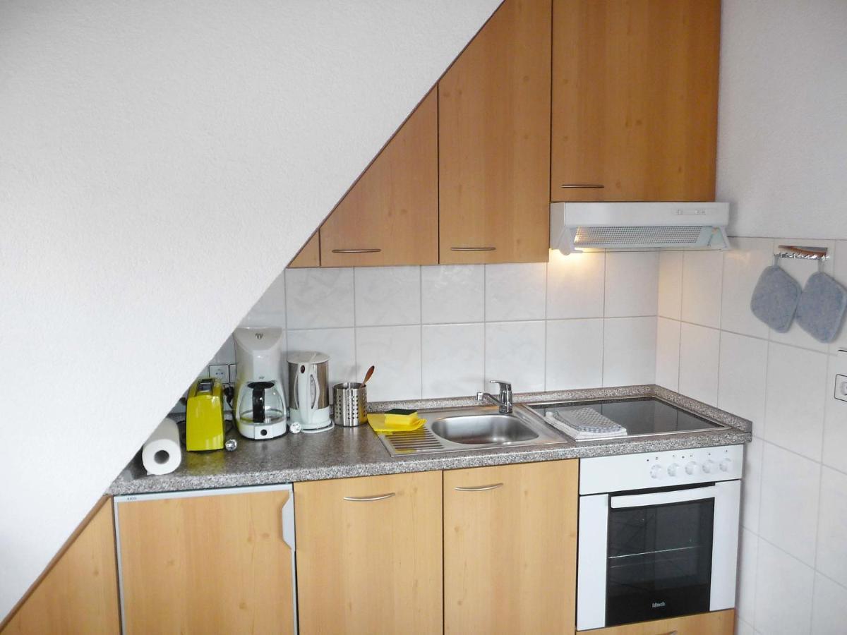Apartment Biohof Herrenweg-2 By Interhome Dreimuhlen Esterno foto