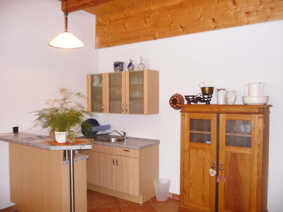 Apartment Biohof Herrenweg-2 By Interhome Dreimuhlen Esterno foto